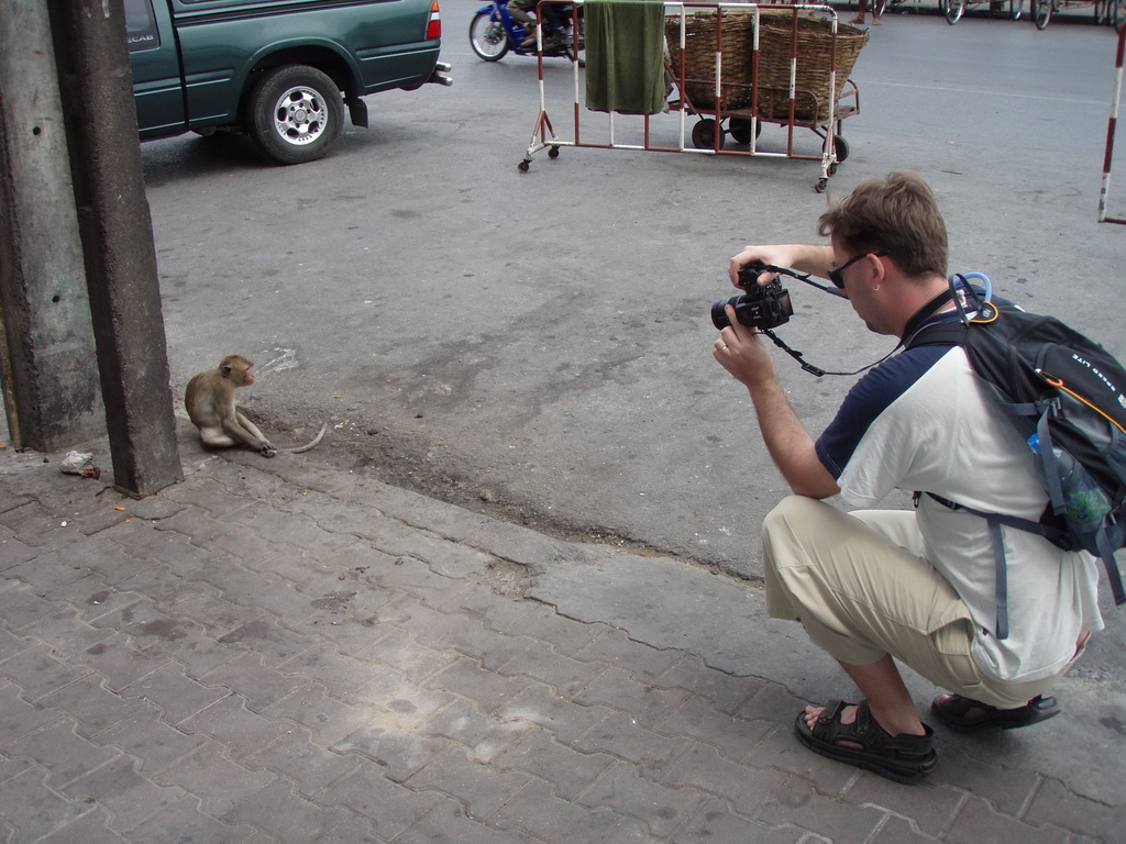 Lopburi nase foto